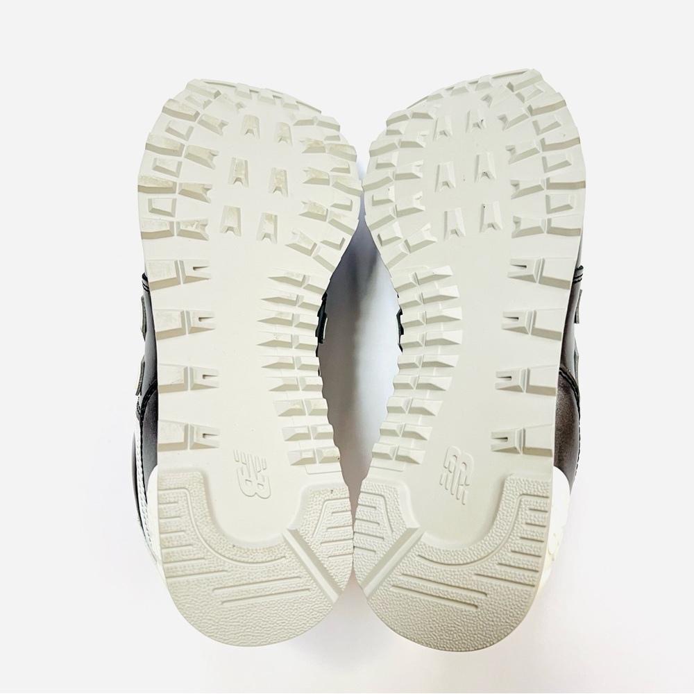 NEW New Balance Womens 574 - Picture 7 of 8